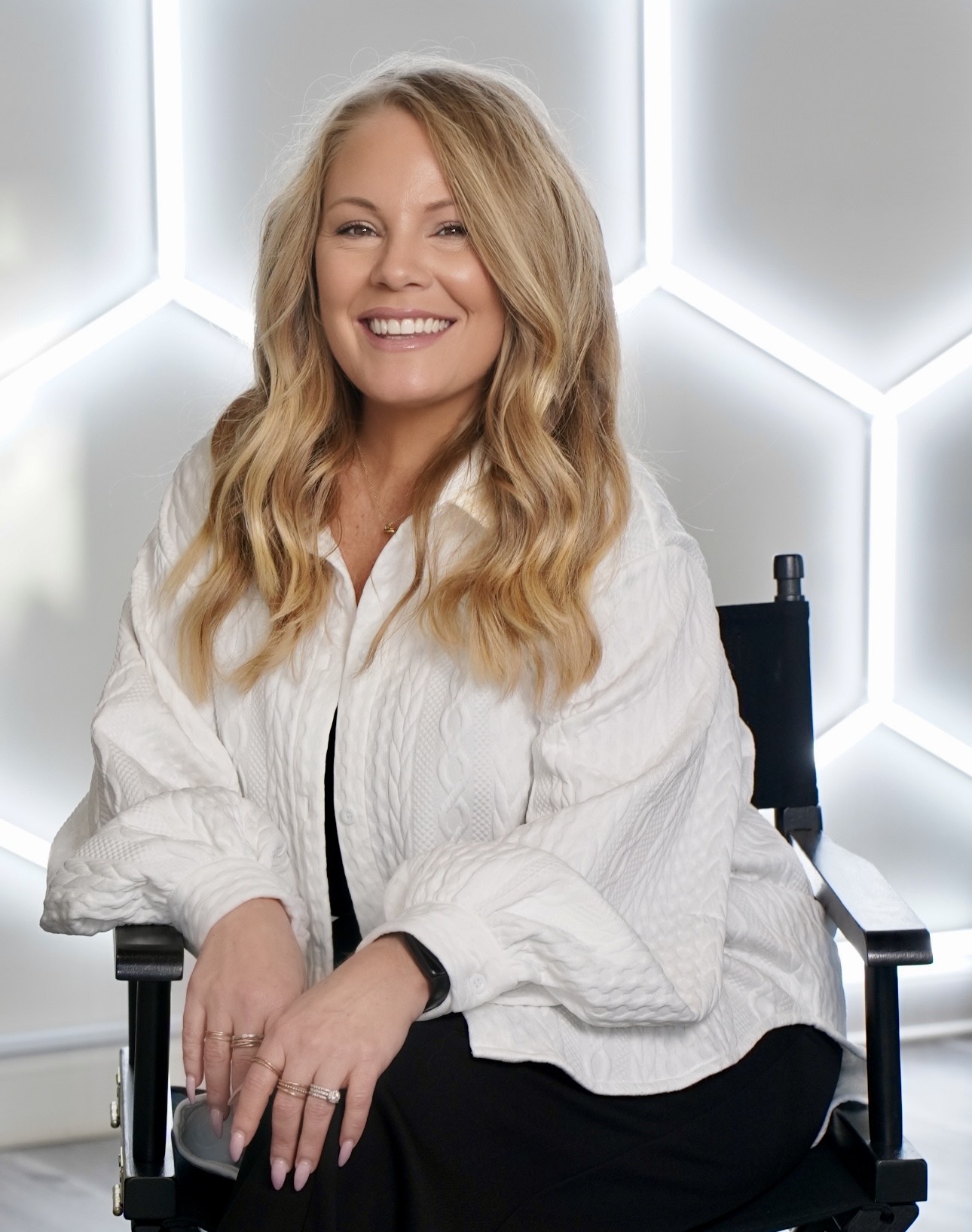 Erin Downs — Founder, The Listing Academy
